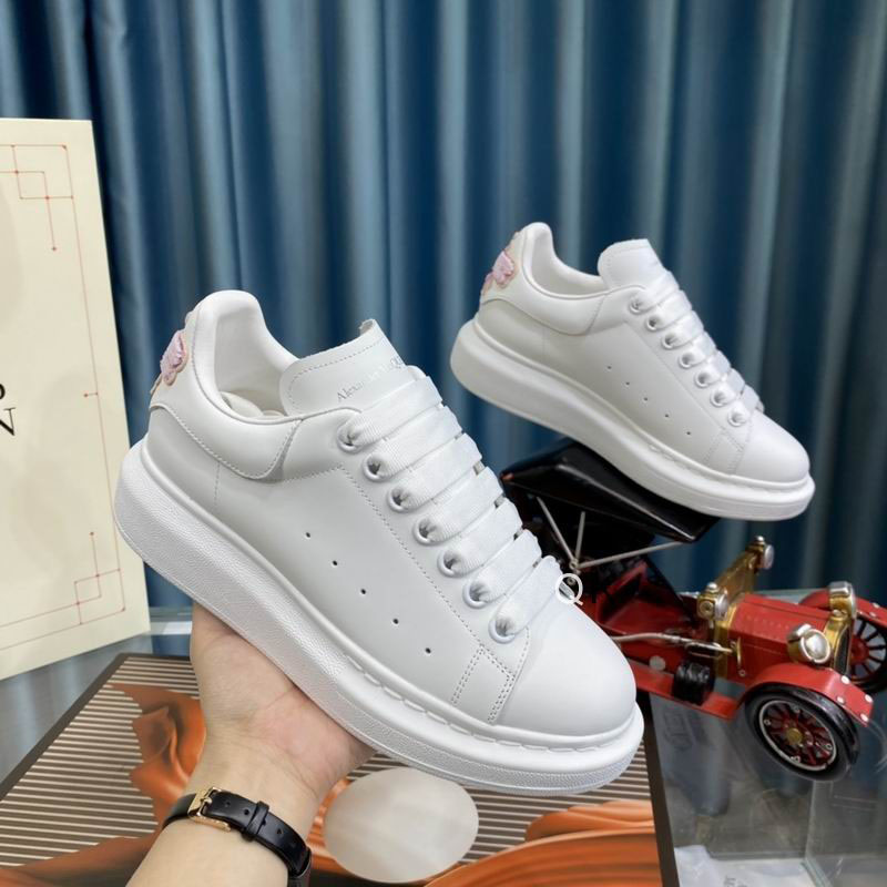 men Alexander McQueen shoes-076